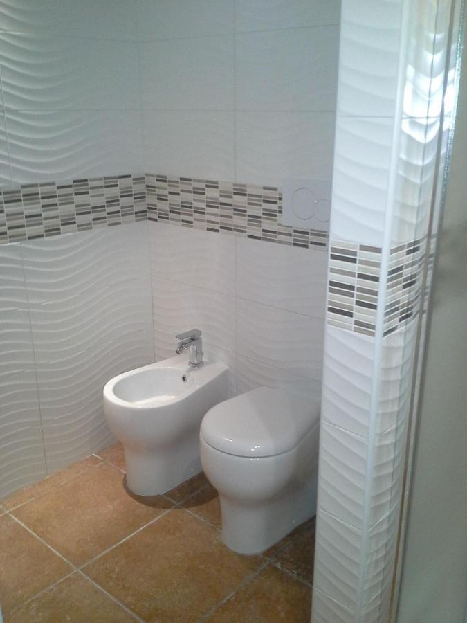 Casa Vacanze Relax Галліполі Номер фото